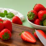 Wie können Erdbeeren das Gehirn, das Herz und das Immunsystem schützen?